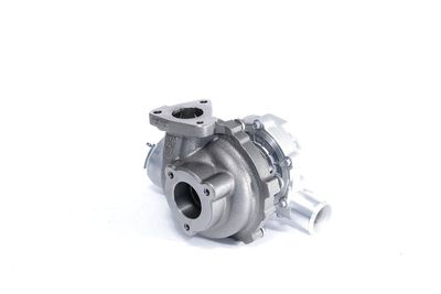 LADER AUFLADUNG BTS Turbo T914657 23