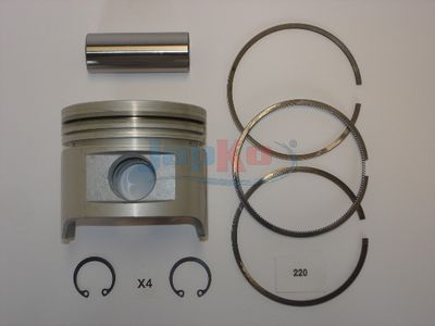 PISTON