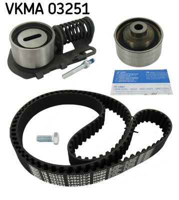 Timing Belt Kit VKMA 03251
