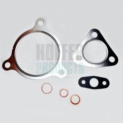 SET MONTAJ TURBOCOMPRESOR