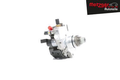 HOCHDRUCKPUMPE METZGER AUTOTEILE 0830132 33