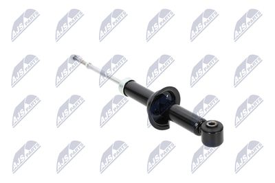 AMORTIZOR NTY ACT052 11