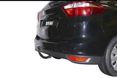 MODUL TRACTARE BRINK 538700 2