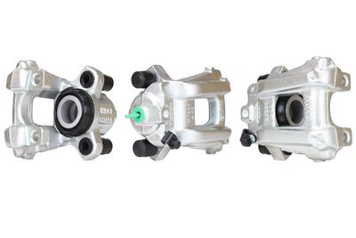 спирачен апарат FERODO FCL695726