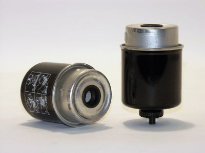 Filtro combustible