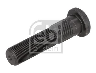 Wheel bolt Achter M22x1,5 x97mm (draadlengte 60mm, Fosfaat omzetting gecoat)