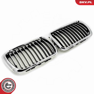 GRILA RADIATOR ESEN SKV 66SKV052 1