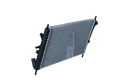 KüHLER MOTORKüHLUNG NRF 509641 20