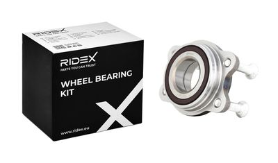 комплект колесен лагер RIDEX 654W0051