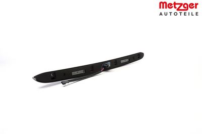 MINER HAION METZGER AUTOTEILE 2310920 16