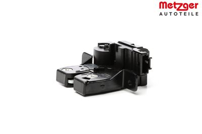 HECKKLAPPENSCHLOSS METZGER AUTOTEILE 2310644 9