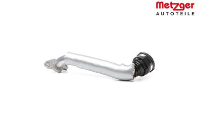 ÖLSCHLAUCH METZGER AUTOTEILE 2400996 21