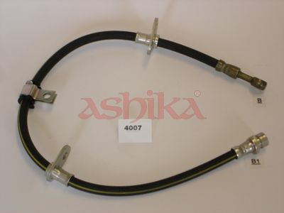 държач, спирачен маркуч ASHIKA 69-04-4007