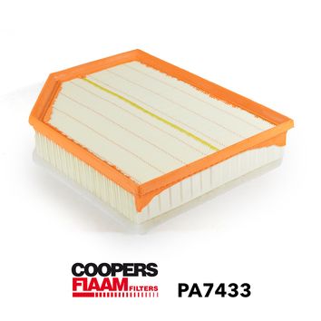 Vzduchový filtr CoopersFiaam PA7433