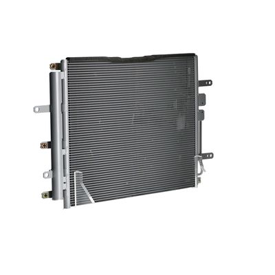 KONDENSATOR KLIMAANLAGE NISSENS 940832 38