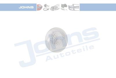 Фонарь указателя поворота JOHNS 32 41 21-3 для FORD TOURNEO