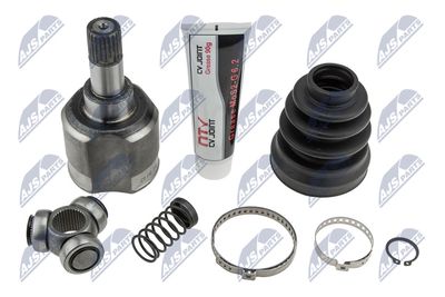 SET ARTICULATIE PLANETARA NTY NPWCT110 1