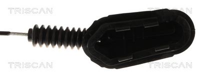 Tažné lanko, parkovací brzda TRISCAN 8140 241183