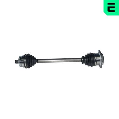 полуоска OPTIMAL OP-CDS-00300