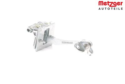 FIXARE USA METZGER AUTOTEILE 2312128 5