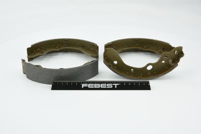 FEBEST 0502-BJR FEBEST 0502-BJR