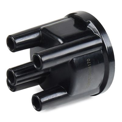 капачка на дистрибутор на запалване RIDEX 692D0032