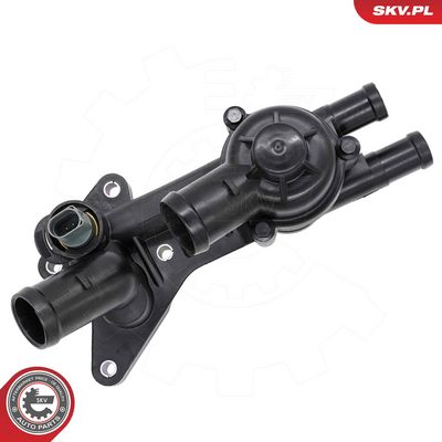 Termostat, chladivo ESEN SKV 20SKV254