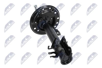 AMORTIZOR NTY ACT032 14