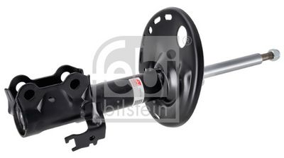 STOßDäMPFER FEBI BILSTEIN 1002700 1