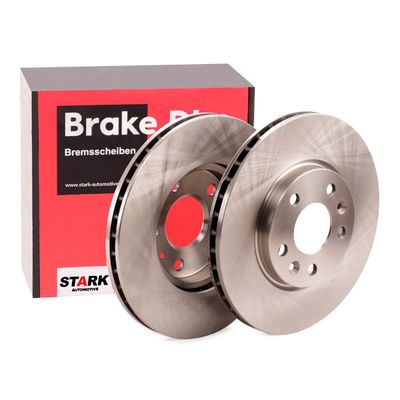 спирачен диск STARK SKBD-0023839