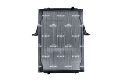 Motorradiator