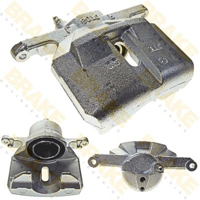 Brake Caliper Brake ENGINEERING CA3321R