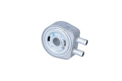 RADIATOR ULEI ULEI MOTOR NRF 31834 8