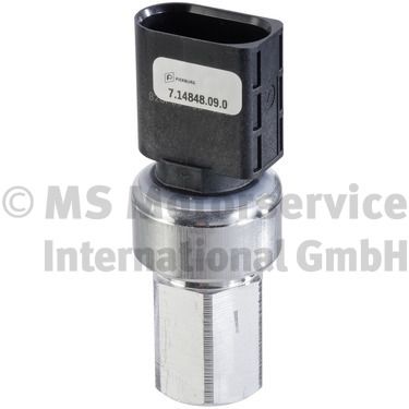 DRUCKSCHALTER KLIMAANLAGE