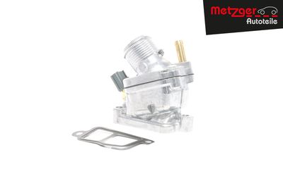 TERMOSTAT LICHID RACIRE METZGER AUTOTEILE 4006244 6