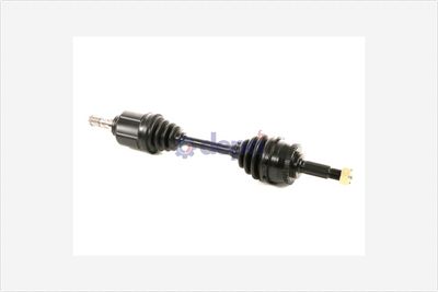 DEPA 3565752 Полуось в сборе  для NISSAN PRIMERA (P11) 2.0 16V
