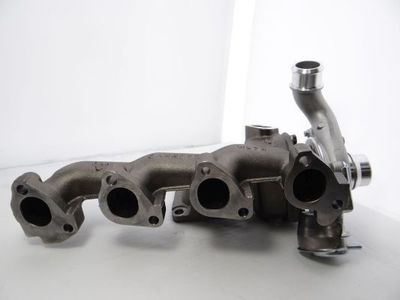 LADER AUFLADUNG GARRETT 8024185002S 3