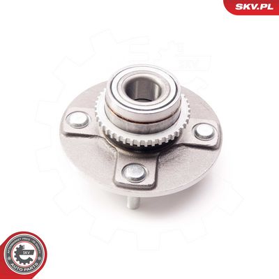 Rato guolio komplektas