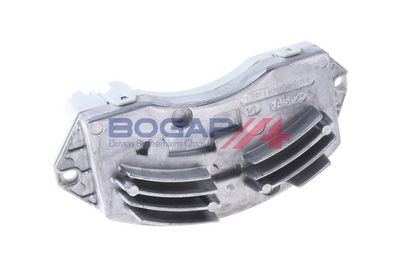 REZISTOR VENTILATOR HABITACLU BOGAP B4112107 3