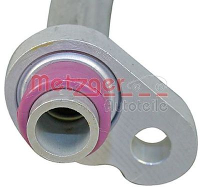 CONDUCTA PRESIUNE VARIABILA AER CONDITIONAT METZGER AUTOTEILE 2360046 1