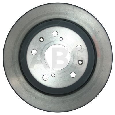 Тормозной диск A.B.S. 17800 для SUZUKI SWIFT