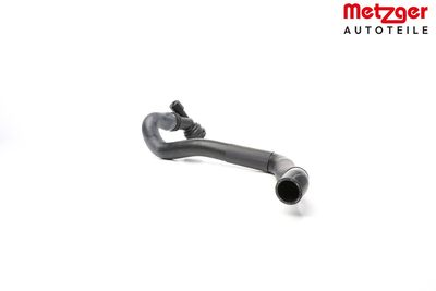 FURTUN RADIATOR METZGER AUTOTEILE 2421287 26