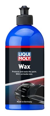 LIQUI MOLY Apsauginis vaškas