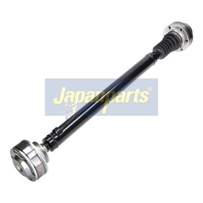 JAPANPARTS Šarnyrinis velenas, ašies pavara