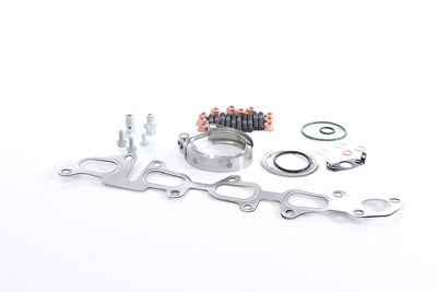 MONTAGESATZ LADER BTS Turbo T931468ABS 3