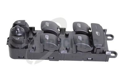 ключ(бутон), стъклоповдигане TRUCKTEC AUTOMOTIVE 22.42.007