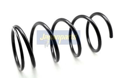 пружина за ходовата част JAPANPARTS ZC3784A