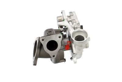 COMPRESOR SISTEM DE SUPRAALIMENTARE REMANTE 003002001410R 44