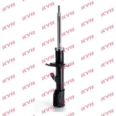 STOßDäMPFER KYB 339740 8