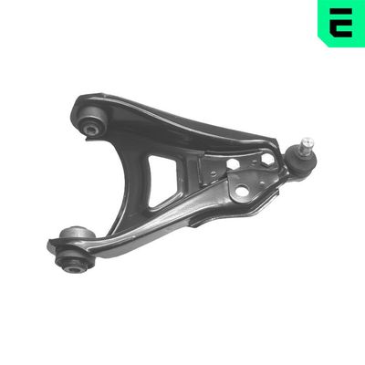 BRAT SUSPENSIE ROATA